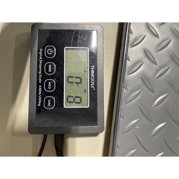 Allison Joy Cardigan Size Small Sweater Open Weave Waffle Knit Open Front Cozy - Picture 6 of 6